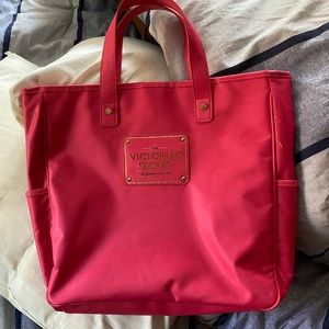 victoria’s secret tote purse